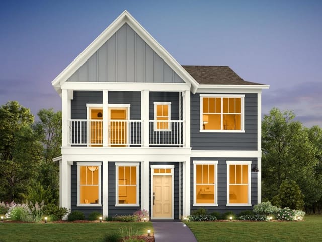 217 Leeland Dr
