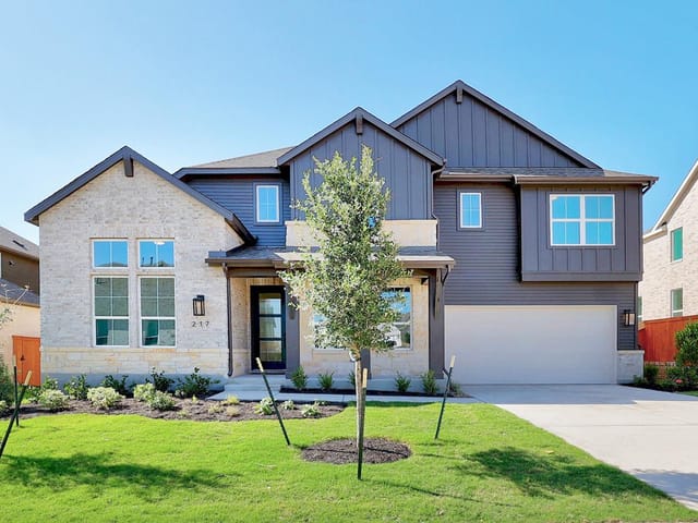217 Luttrell LN