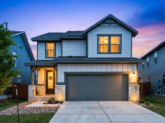 217 McCrae Dr
