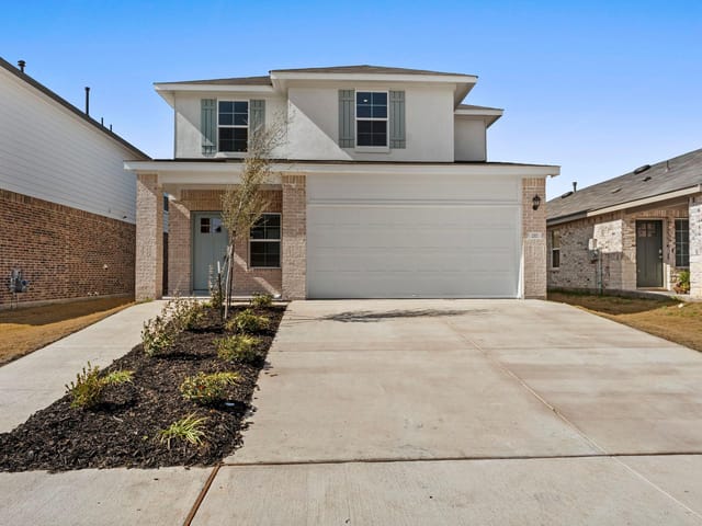 217 New Albany Ln