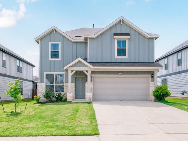 217 Sand Lily LN
