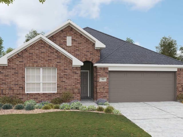 217 Seattle Slew Dr