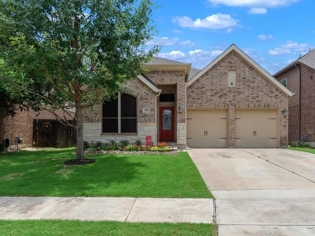 217 Split Rail DR