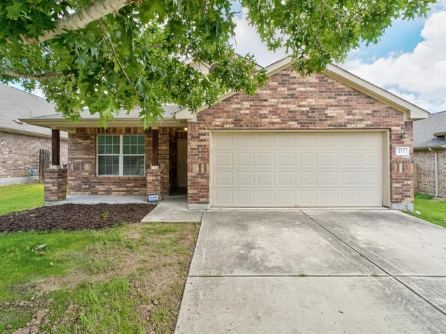217 Strawberry Blonde DR
