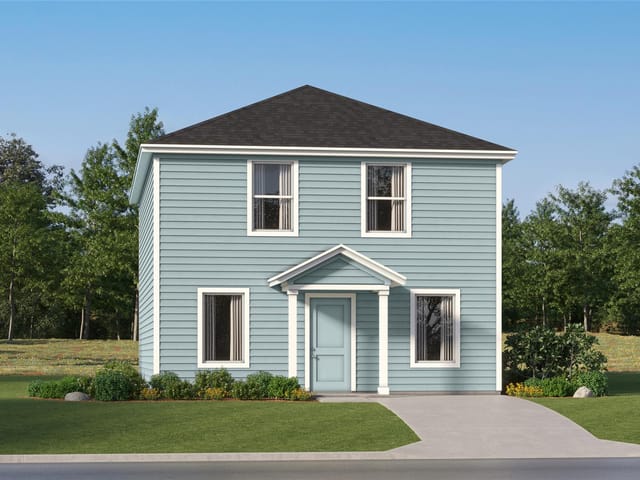 217 Trinity River Holw