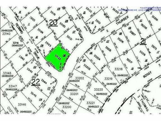 21700 Redbird DR