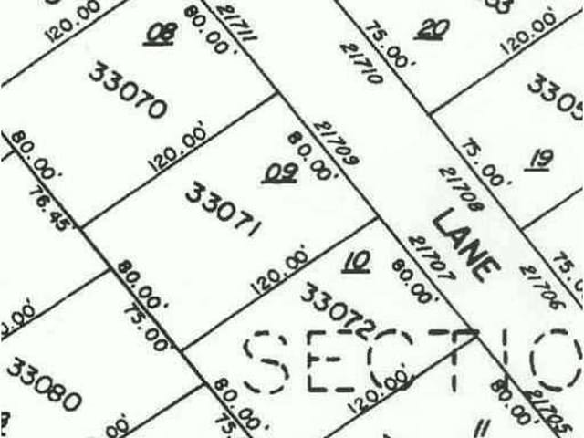 21709 Osage LN