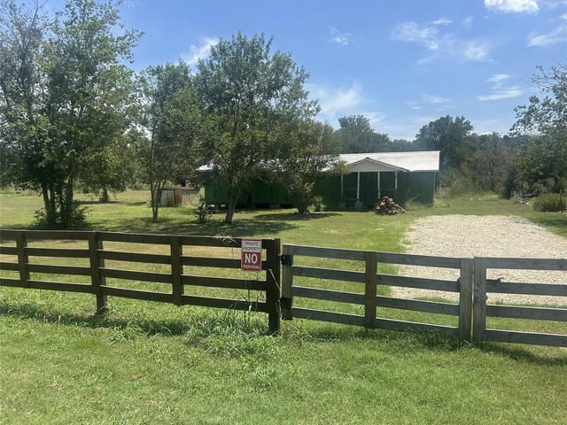 2175 Old Highway 20 Hwy