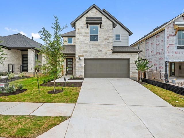 218 Grayson Elm Pass