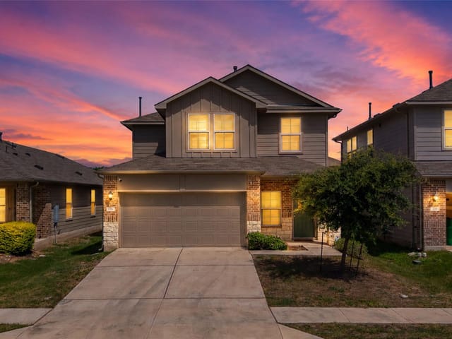 218 Harvest Creek DR