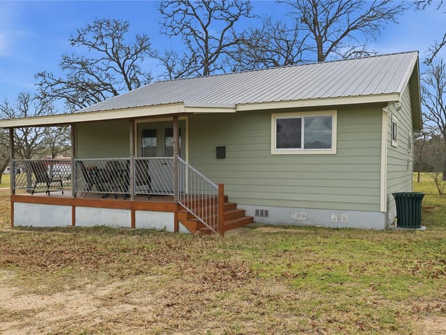218 Little Ranch RD Unit #E
