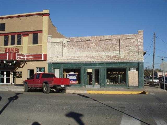 218 Main ST