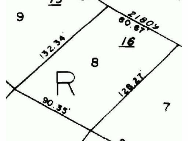 21809 FALCON LN