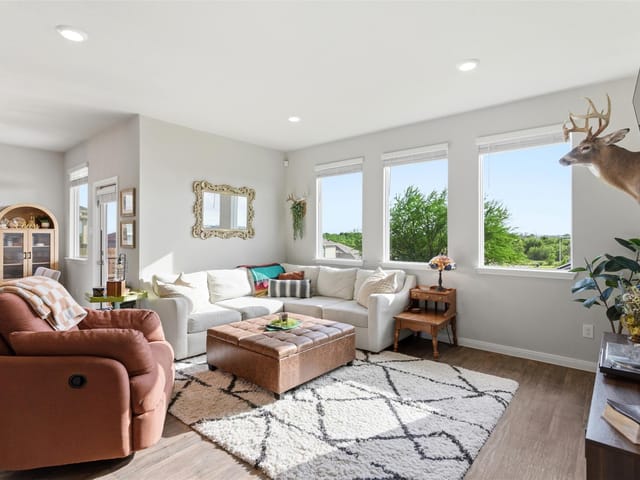 220 Apache Plum DR