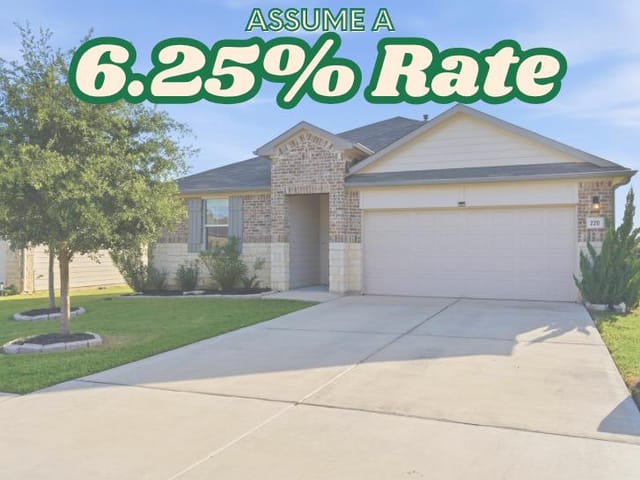 220 Apache Plum DR