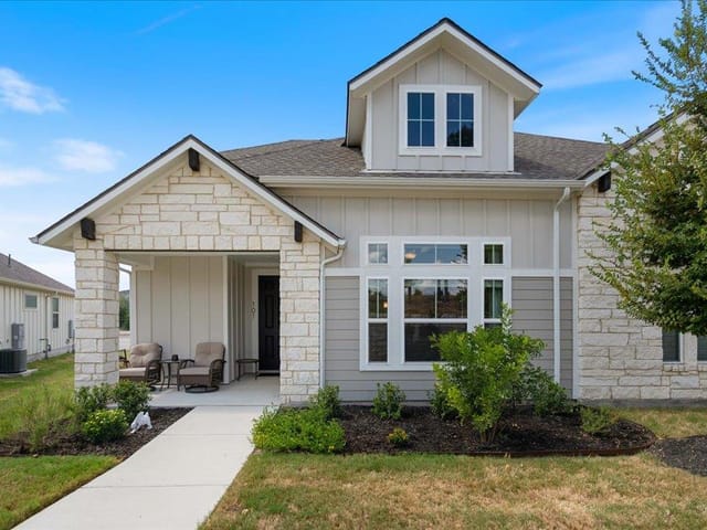 220 Bolivar WAY Unit #101