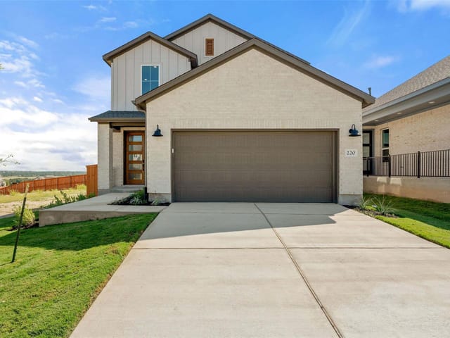 220 High Valley Drive