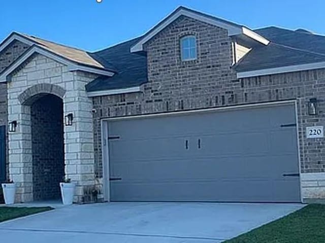 220 Stag WAY