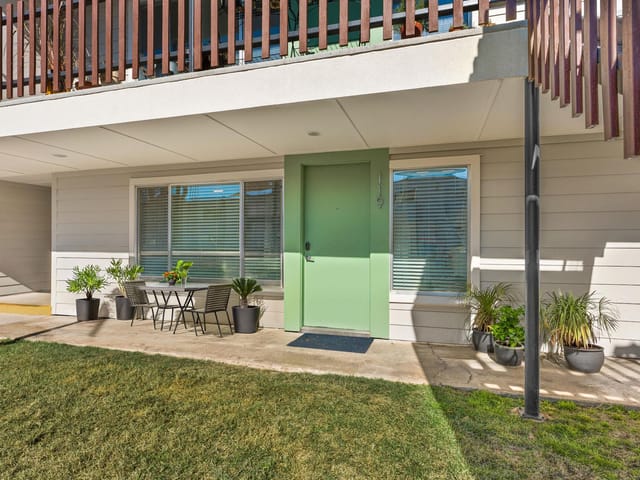 2200 Dickson Dr Unit #119