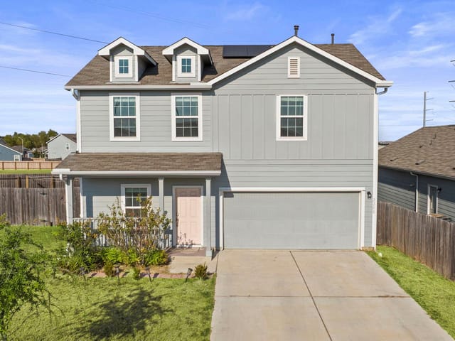 2200 Forgetmenot Ln