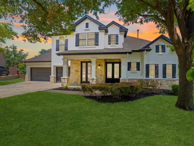 2200 Persimmon Ridge Ct