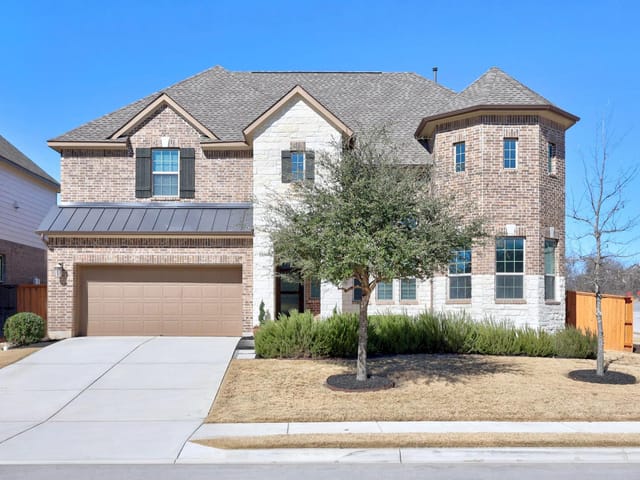 2200 Rabbit Creek DR