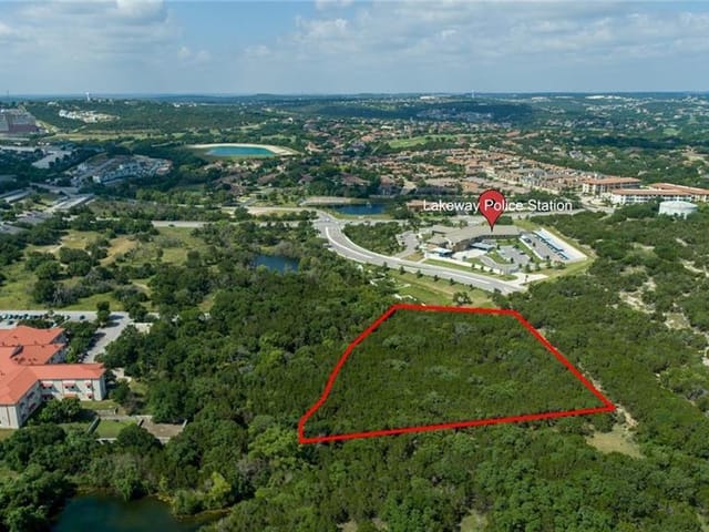 2200 Ranch Road 620 S