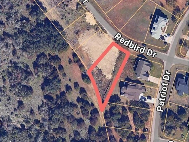22003 Redbird Dr