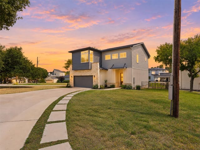 2201 Belaire DR