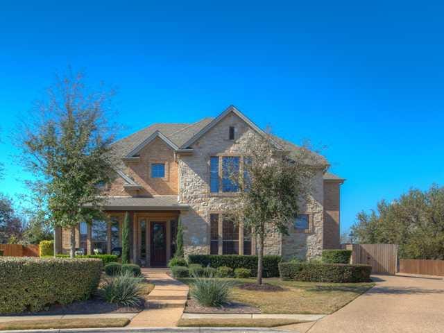 2201 Persimmon Ridge Ct