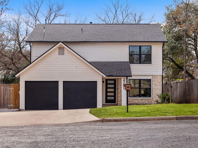 2201 Trede DR