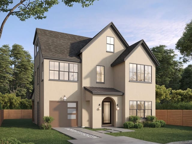 2202 Holly St Unit #1
