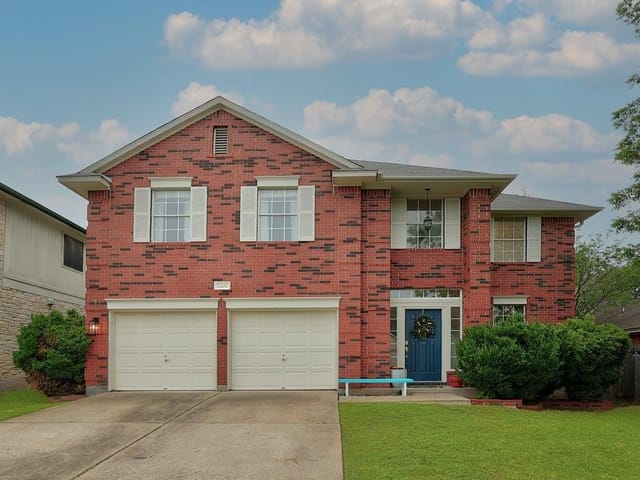 2202 Nathan Dr