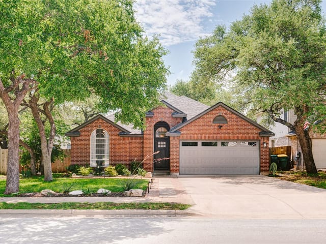 2202 Old Mill RD