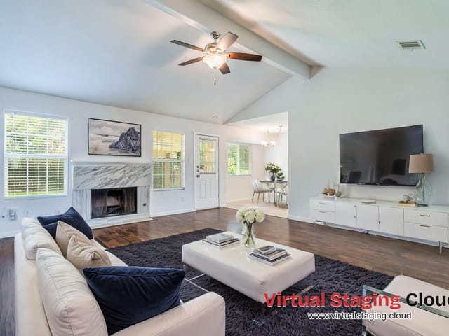 2202 Silver Spur DR