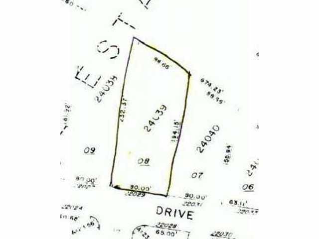 22029 REDBIRD DR