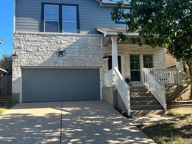 2203 Keepsake Dr