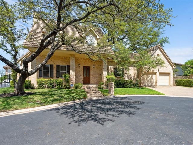 2203 Onion Creek Pkwy Unit #1