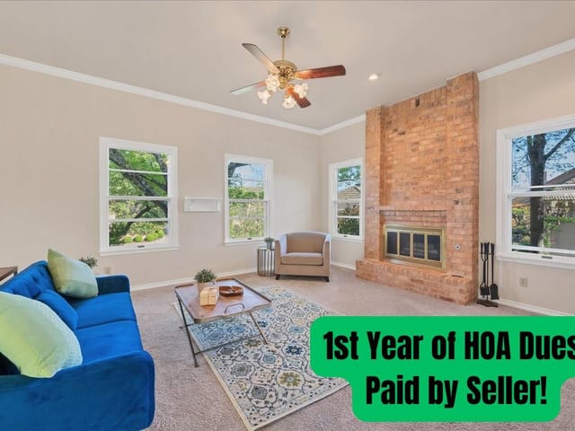 2203 Onion Creek Pkwy Unit #23