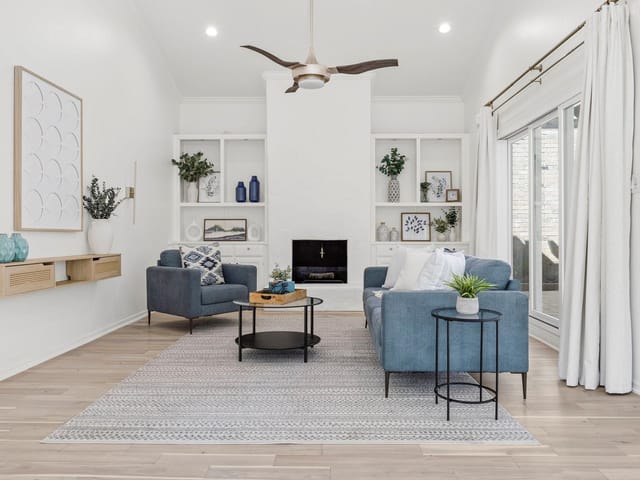 2203 Onion Creek Pkwy Unit #24