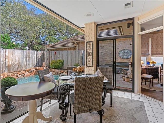 2203 Onion Creek Pkwy Unit #7