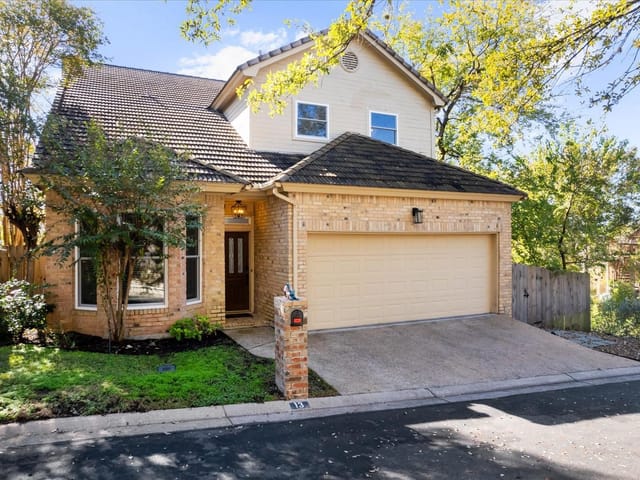2203 Onion Creek Unit #13