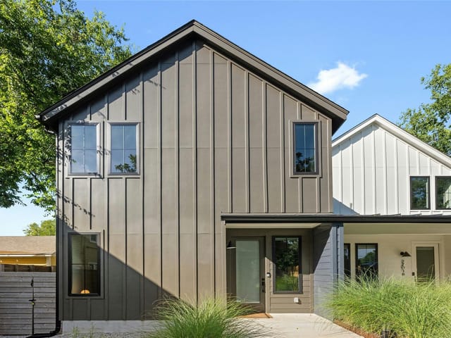 2203 Richcreek Rd Unit #A