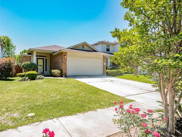 2203 Wilma Rudolph Rd