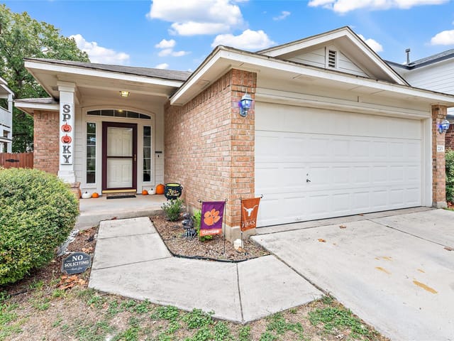 2203 Wilma Rudolph Rd