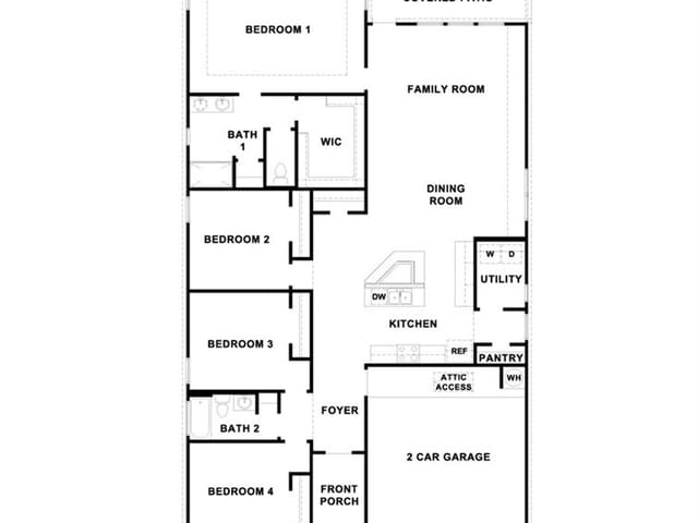 2205 Alamo Heights Ave