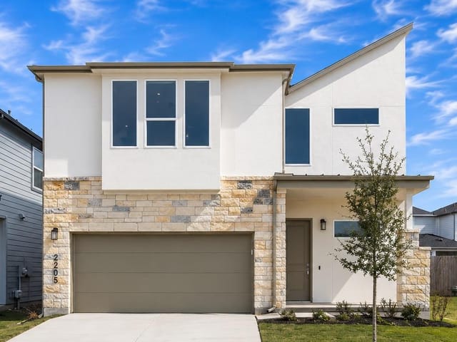 2205 Cento WALK