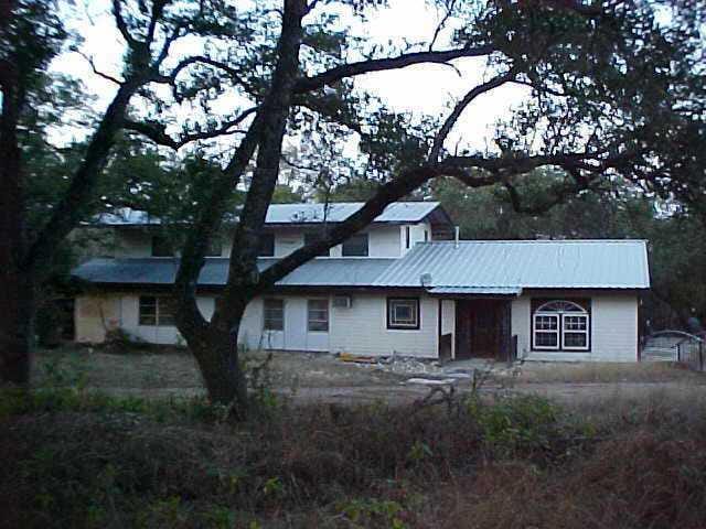 2205 Lone Man Mountain RD