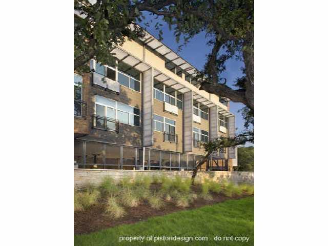 2205 N Lamar Blvd Unit #114