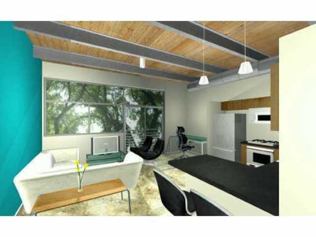2205 N Lamar BLVD Unit #211